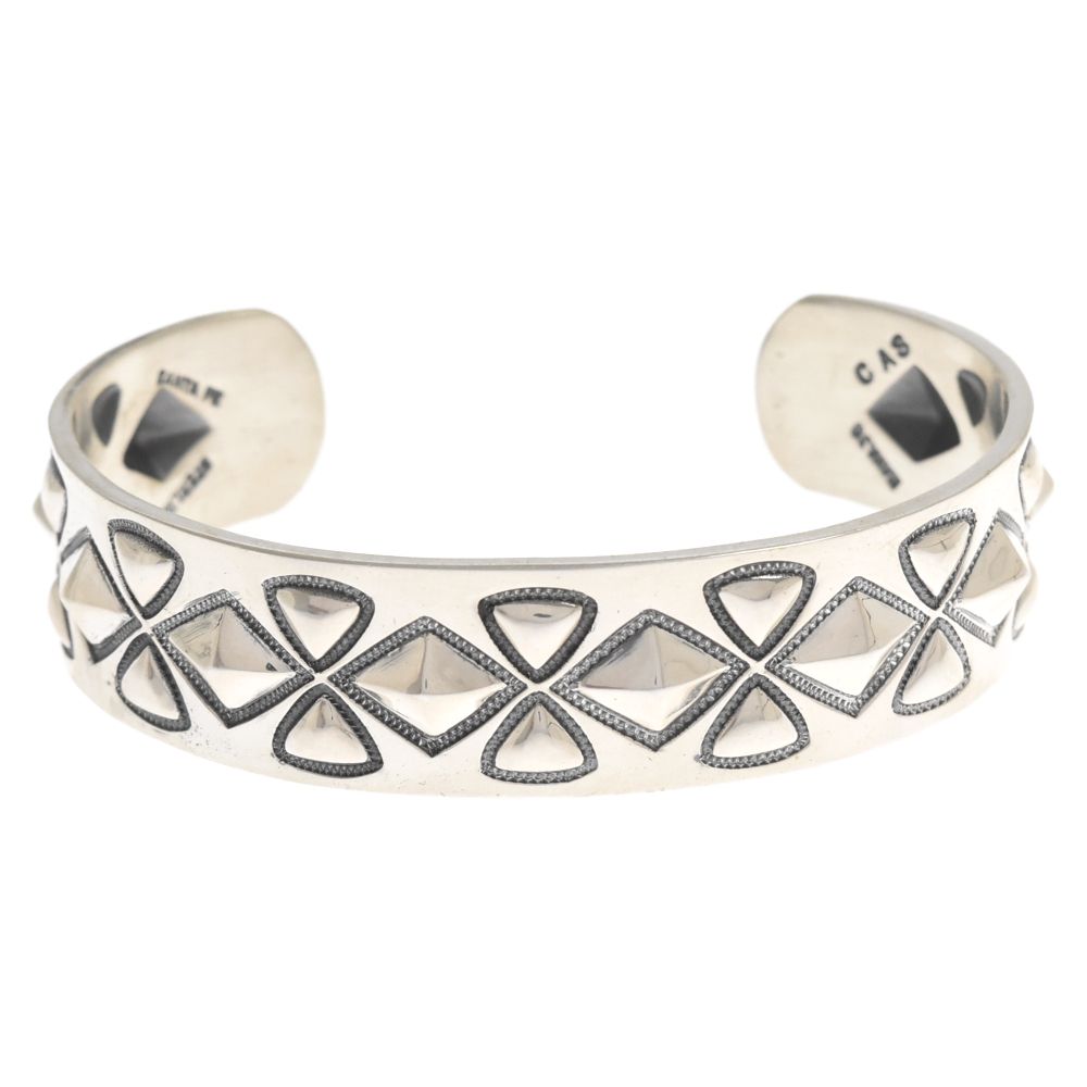 CODY SANDERSON2 inch Diamondバングル