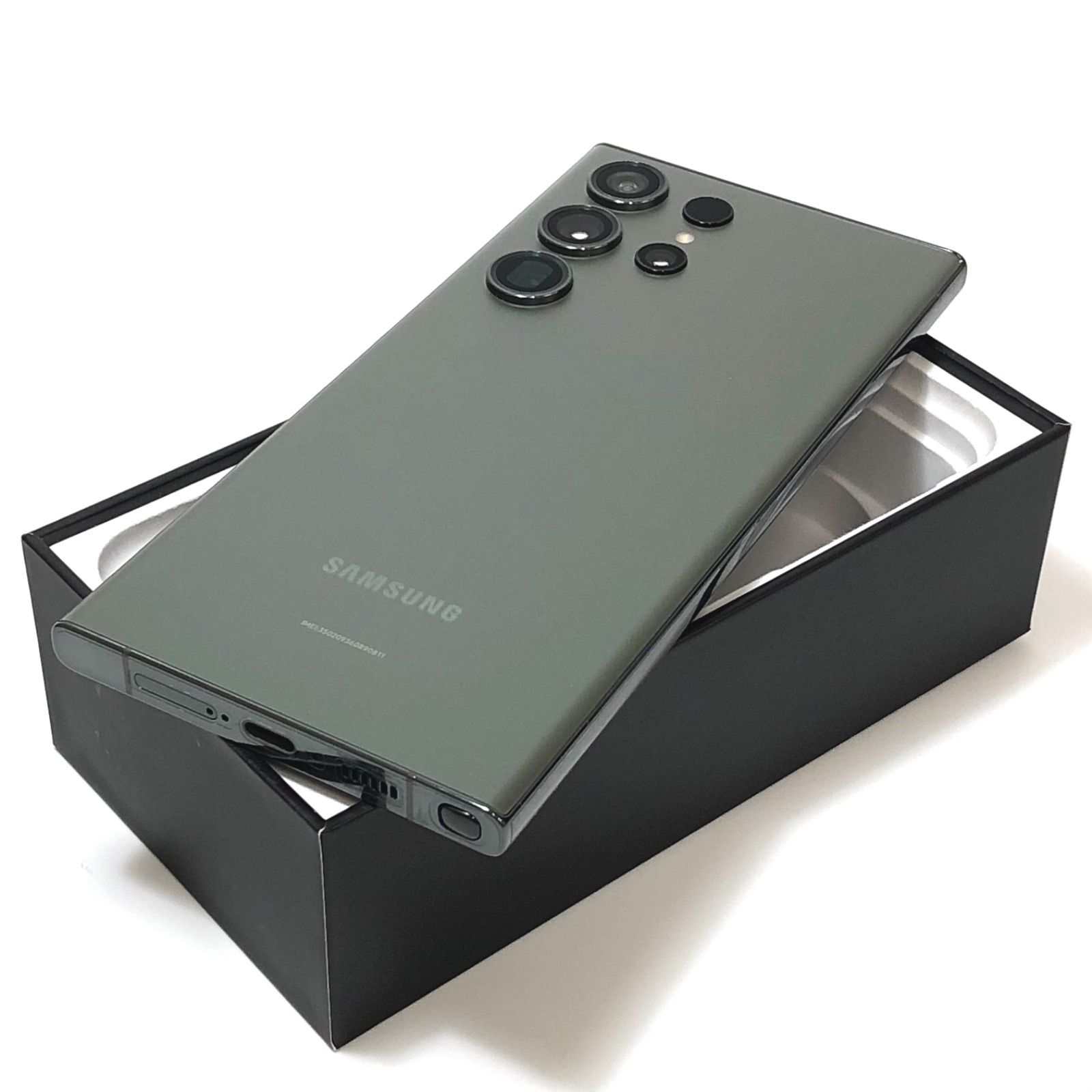 【超美品】Galaxy S23 Ultra 256GB｜SIMフリー