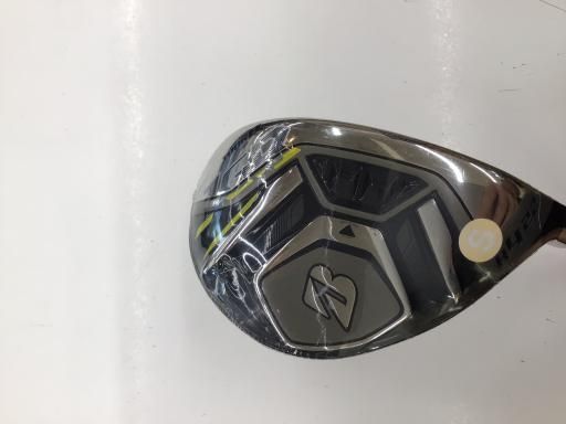 中古】 ブリヂストン TOUR B JGR(2019) U4 ユーティリティ UT NS