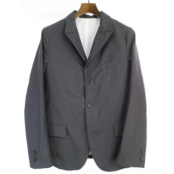 Bergfabelバーグファベルテーラードジャケット メンズ