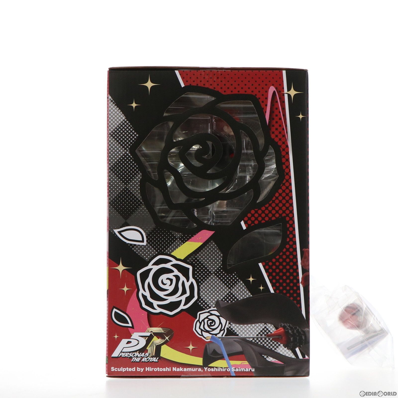 コトブキヤショップ限定特典付属 ARTFX J 芳澤かすみ(よしざわ