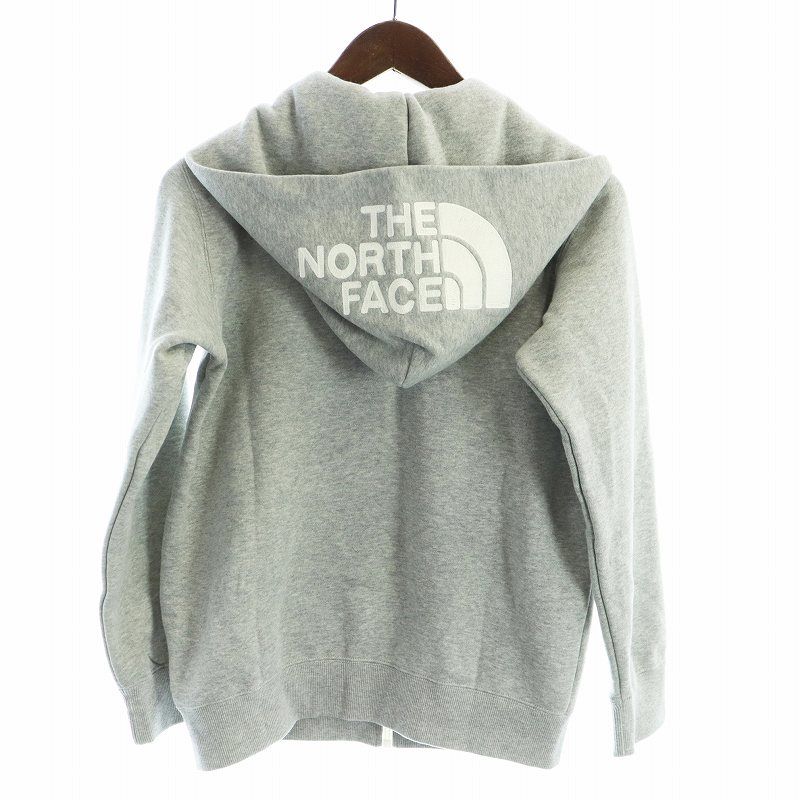 THE NORTH