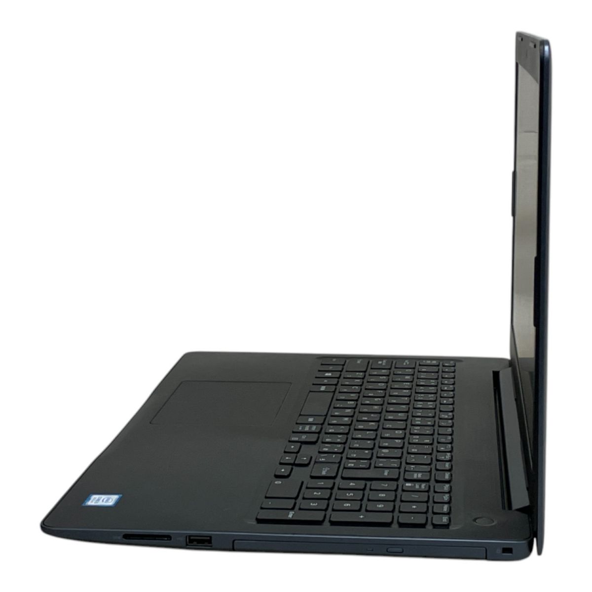 ジャンク品】DELL Inspiron 15.6インチ ノートPC ブラック