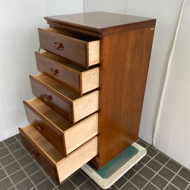 カリモク60 チェスト カリモク家具 チェストのみ カリモク60 デスク