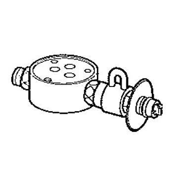 【中古】「非常に良い」パナソニック 食器洗い乾燥機用分岐栓Panasonic CB-STA6 非常に良い」パナソニック 食器洗い乾燥機用分岐栓Panasonic CB-STA6