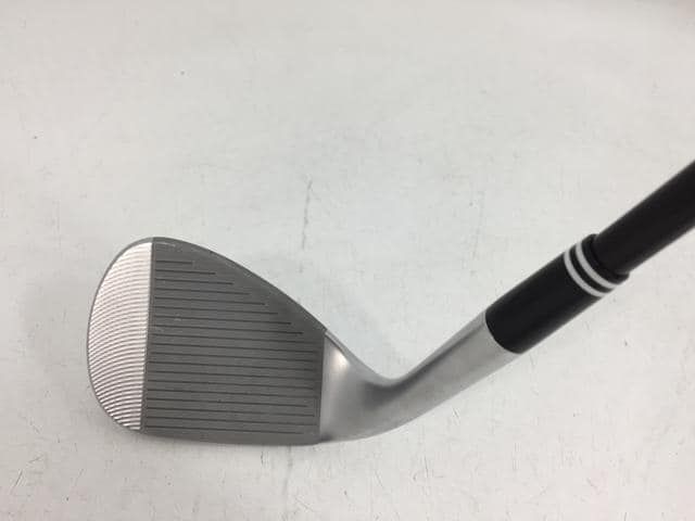 返品OK 【中古ゴルフクラブ】【超美品】クリーブランド CVX 2 ZIPCORE