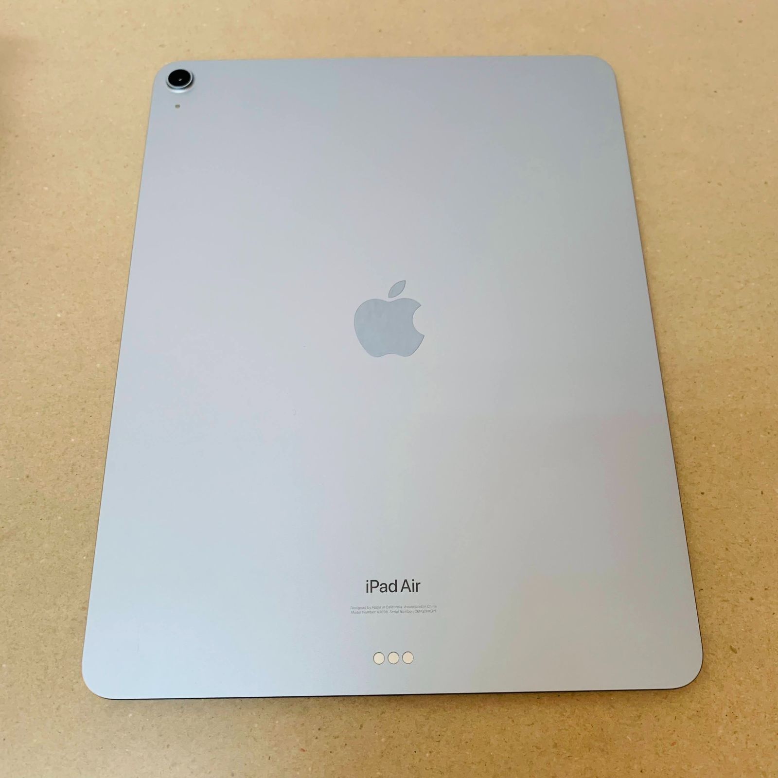 美品 iPad Air M2 13