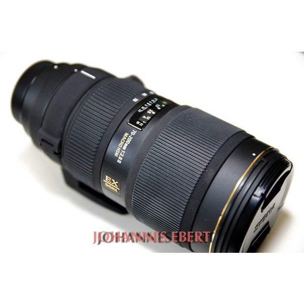 美品 SIGMA 70-200mm F2.8D APO HSM (Nikon用) Amazon.com : Sigma 70-200mmF/2.8 DG OS HSM for Nikon F