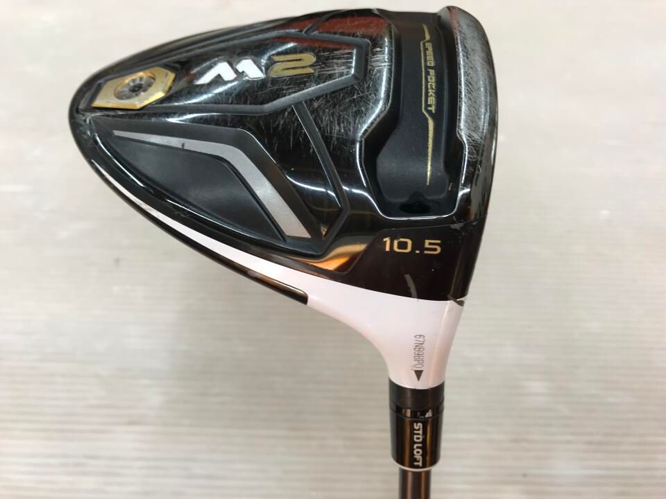 ファッション好き M2 | 10.5 | SR | TM1-216 | | ドライバー | テーラーメイド 最短即日発送