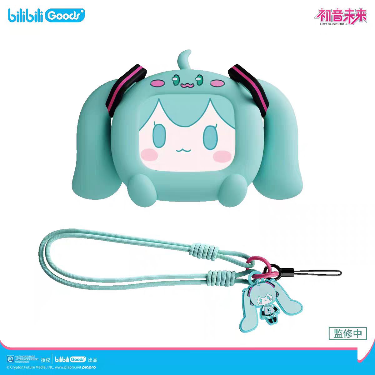 初音ミク billpods Bluetooth タッチスクリーン イヤホンセット ワイヤレスイヤホン Bluetooth 5.3 高音質 イヤホン マイク 完全ワイヤレス 防水 多機能 残量表示 長時間 軽量 ヘッドセット