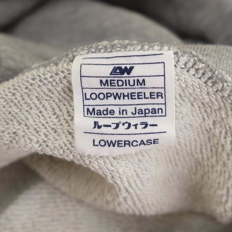 プルオーバー M