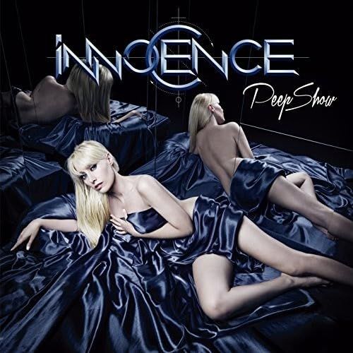 CD Peep Show The Innocence