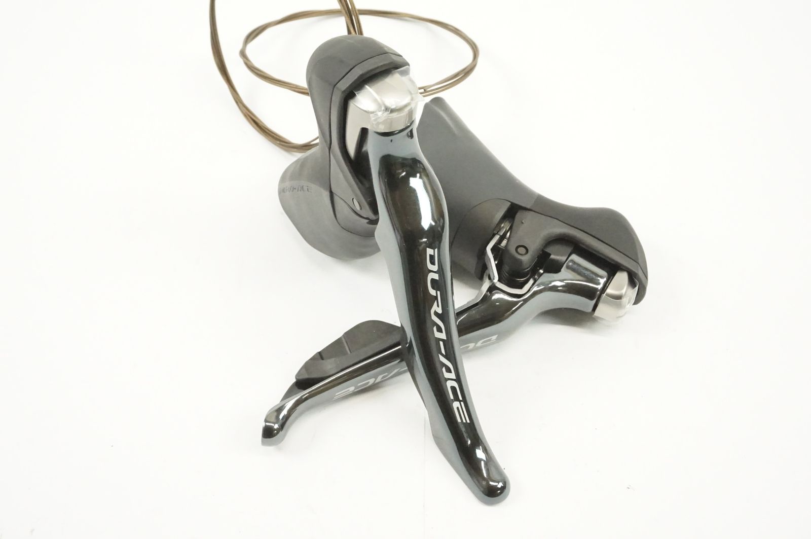 SHIMANO 「シマノ」 DURA-ACE ST-9001 シフトレバー / バイチャリ