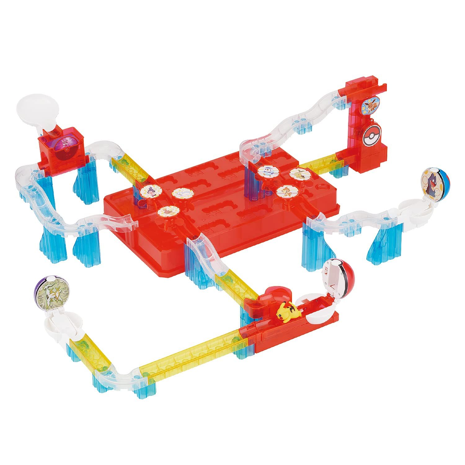 ころがスイッチ