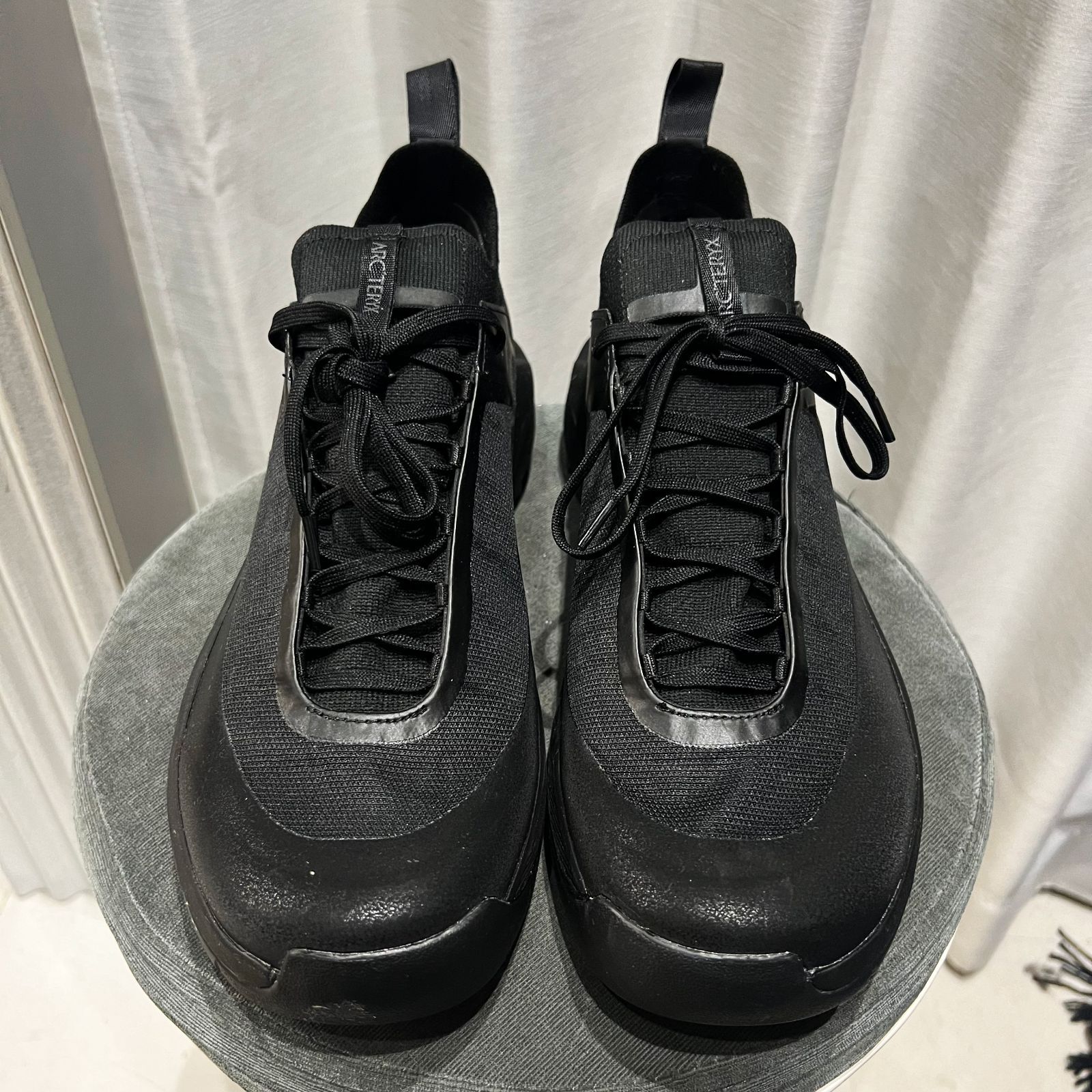 アルテック 安全靴 スニーカー アイトスAZ-51647 |サンワーク本店