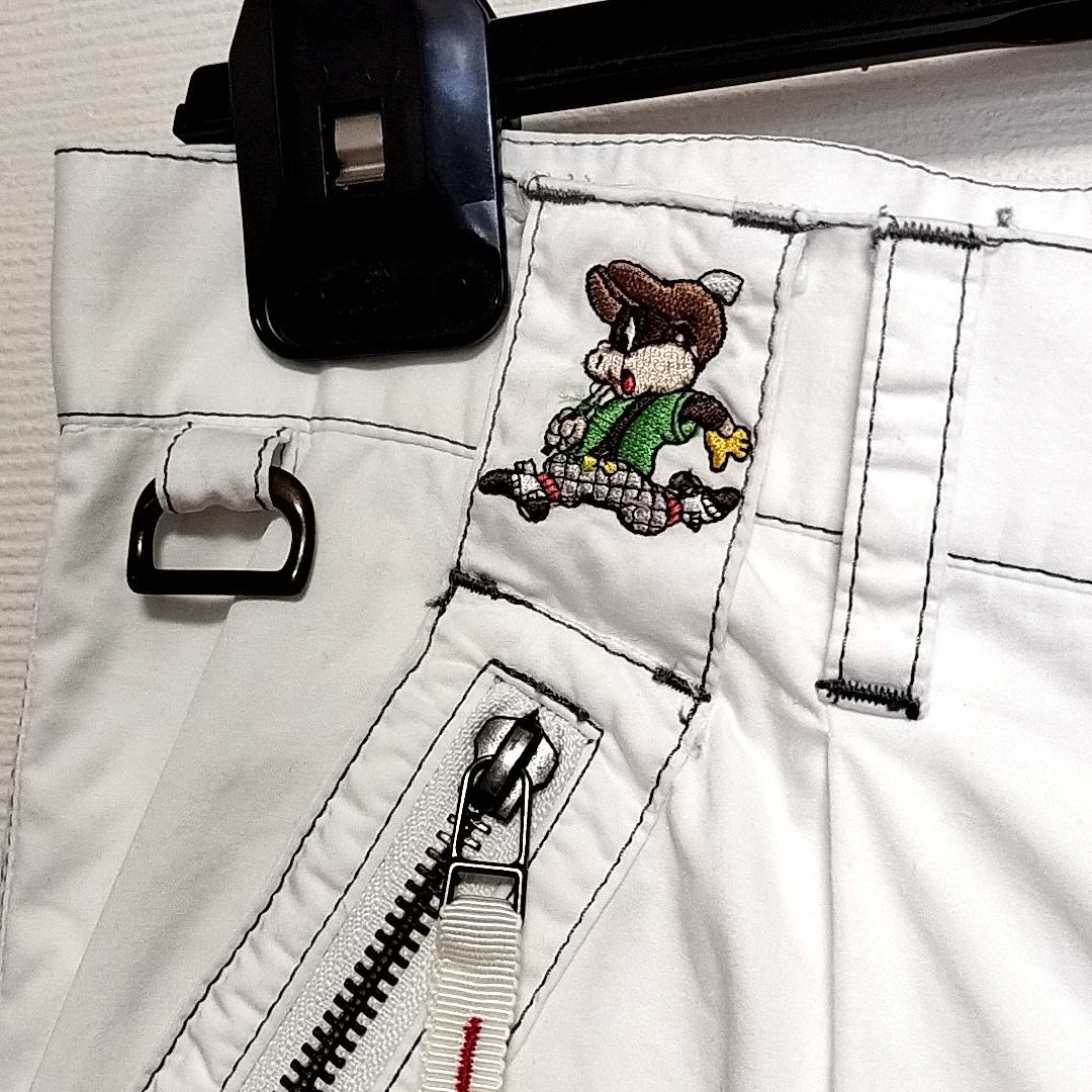 しんのすけ【新品】アンジェロガルバスのパンツ 楽天市場】アンジェロ ガルバス（ズボン・パンツ｜メンズ