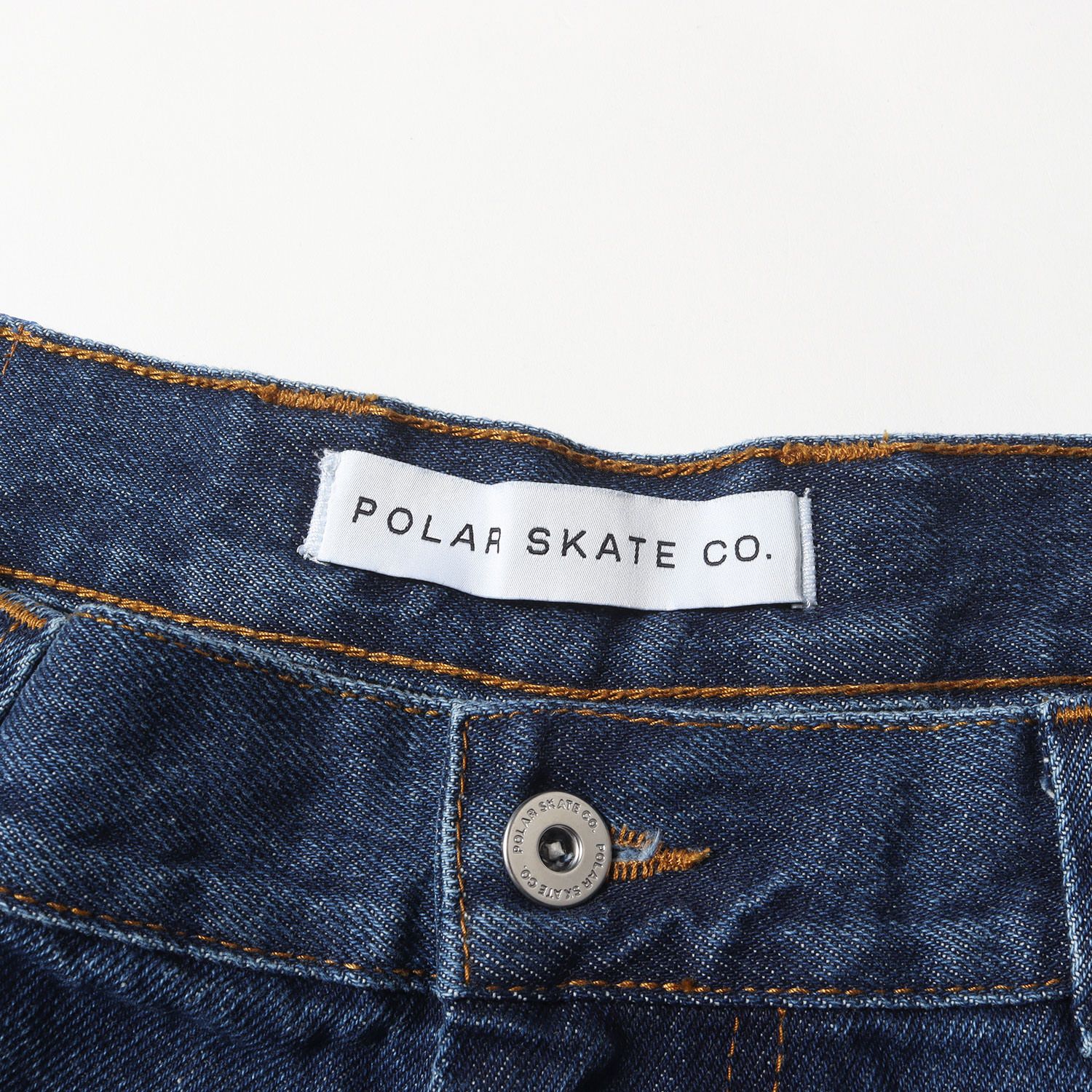 新品】POLAR SKATE CO ポーラー スケート パンツ サイズ:XL / ビッグ 