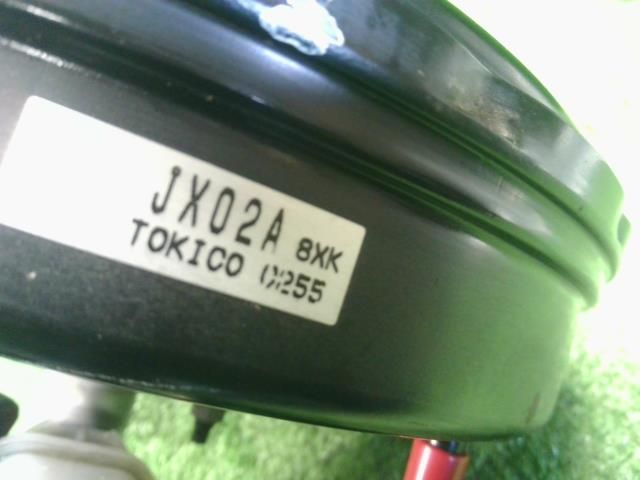 NV200バネット DBF-VM20