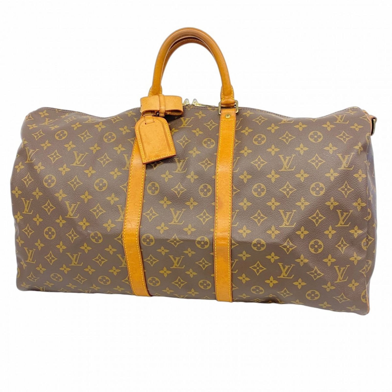 ルイ・ヴィトン(Louis Vuitton) ルイ・ヴィトン ボストンバッグ