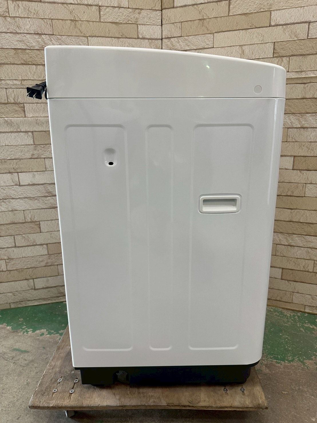 大阪送料無料☆3か月保障付き☆洗濯機☆アイリスオーヤマ☆5kgkg☆2023