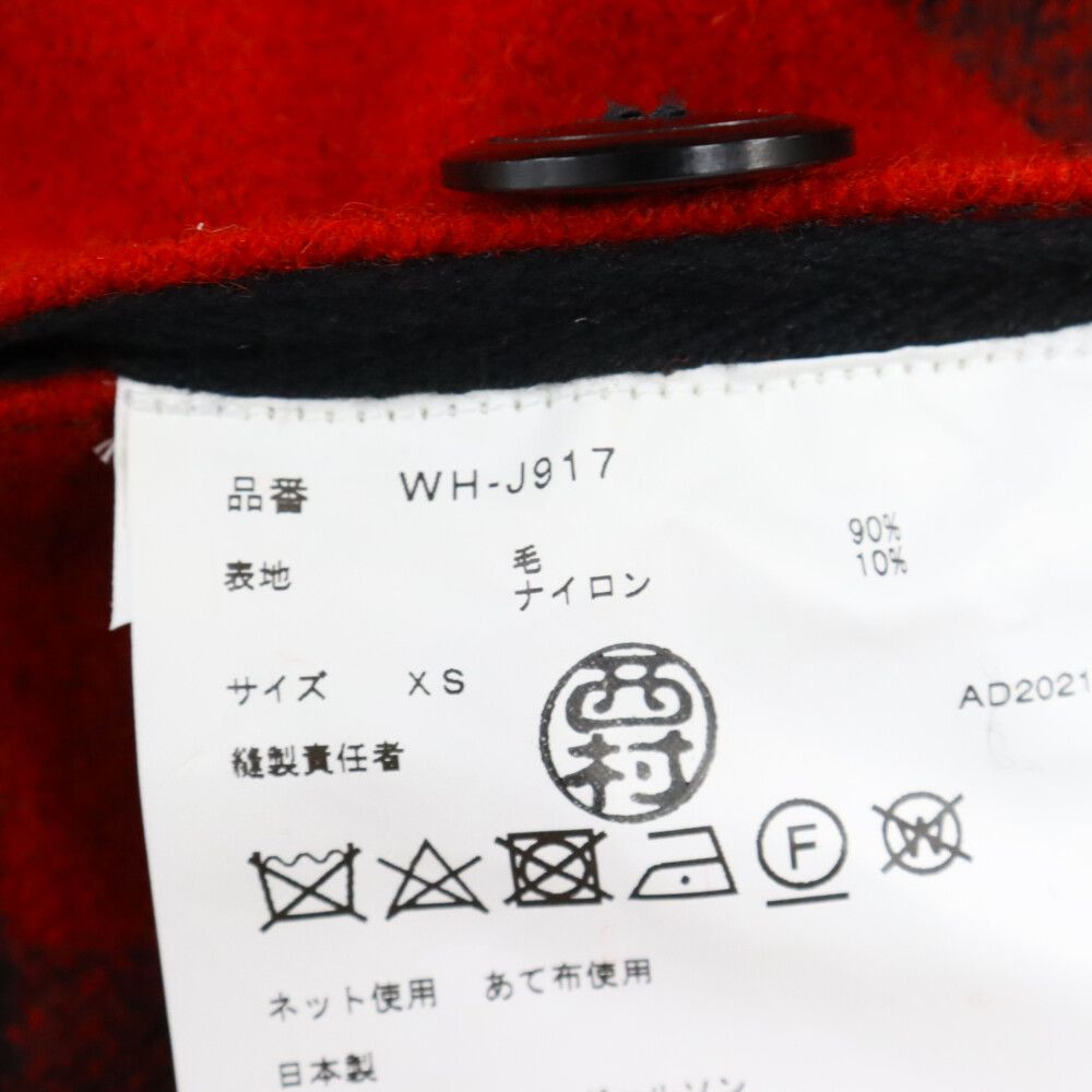 eYe COMME des GARCONS JUNYA WATANABE MAN (アイ コム デ