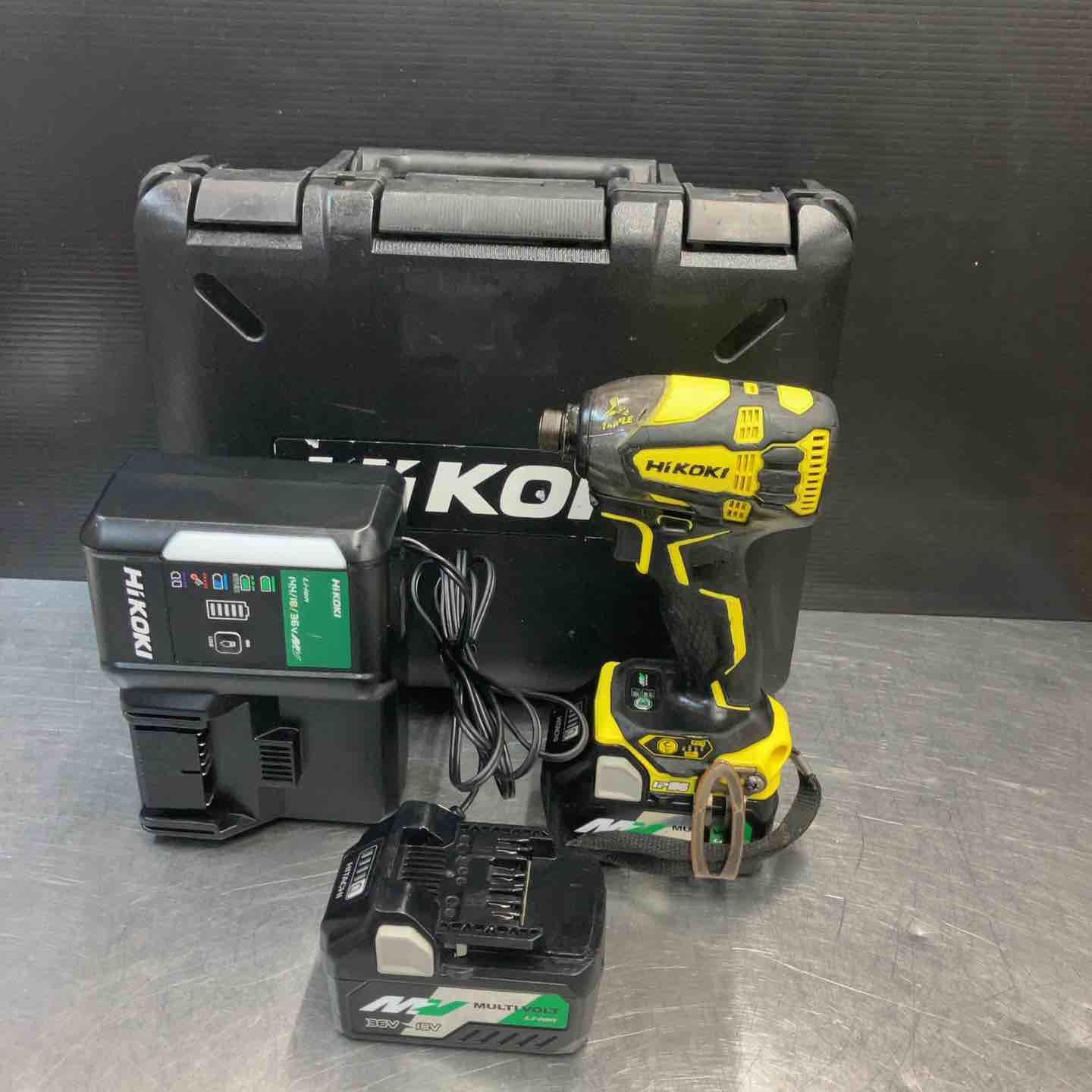 おはぎさん専用 Amazon.co.jp: HiKOKI(ハイコーキ) 36V コードレスクリーナー