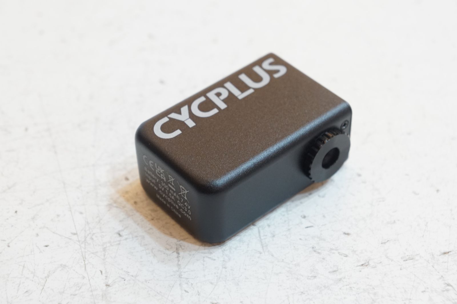 CYCPLUS