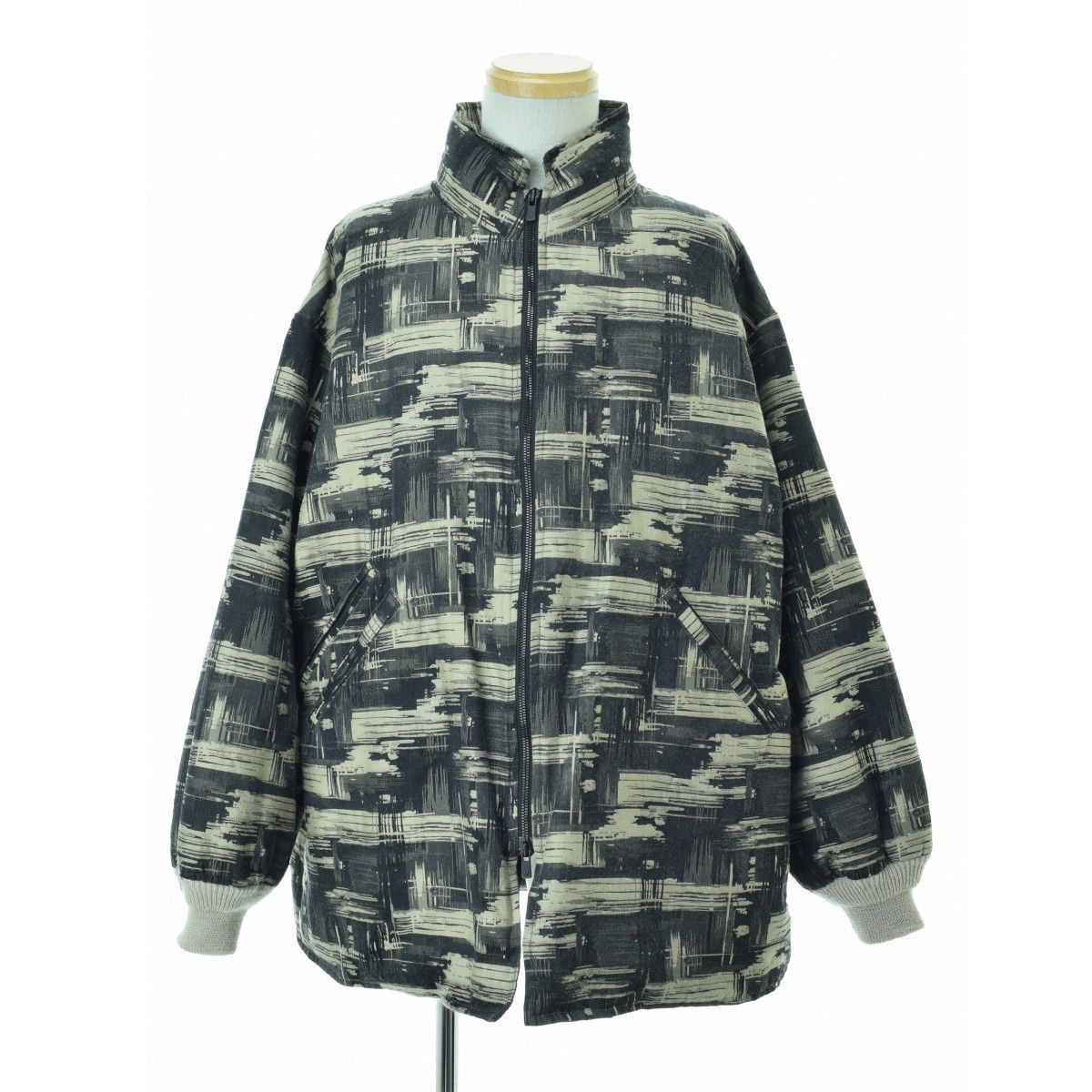 ジャケット・アウター Needles S.C. Down jacket Needles ニードルス S.C. Down Jacket