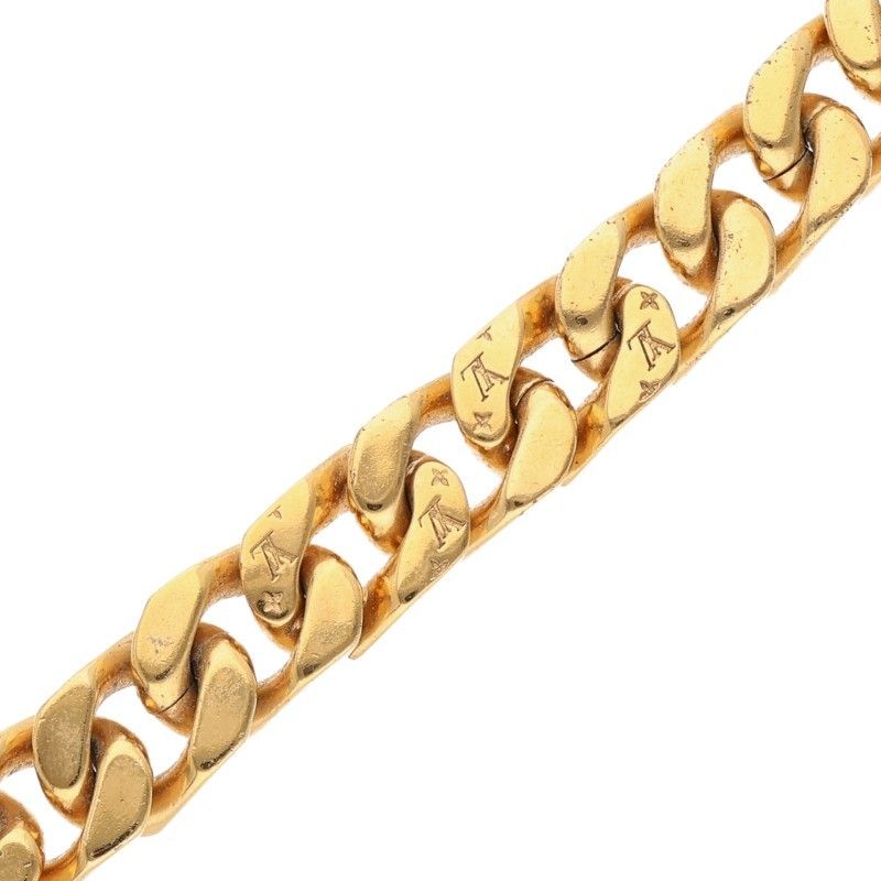 ルイヴィトン コリエチェーン ゴールド ネックレス M00304 メンズ 楽天市場】ルイヴィトン Louis Vuitton ネックレス コリエ