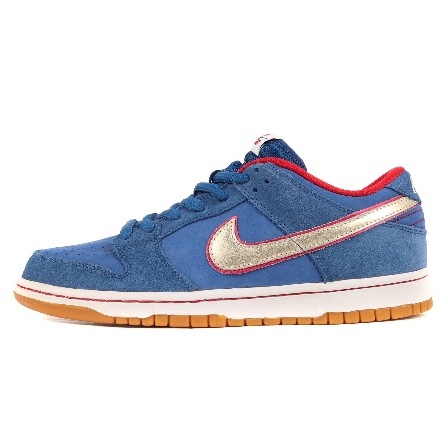 NIKE ERIC KOSTON DUNK LOW SB THAILAND - メルカリ