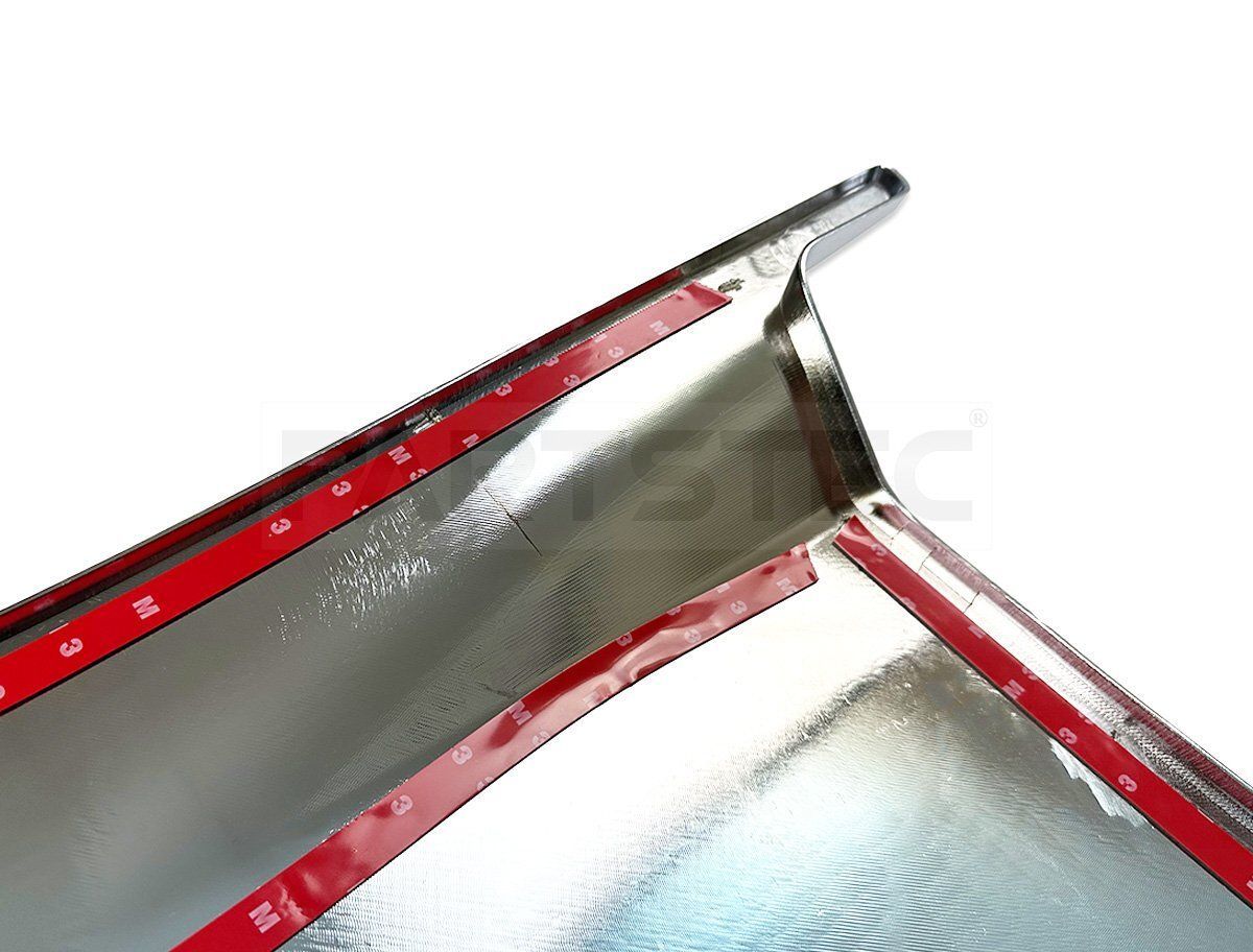 17 プロフィア ドア アンダー&フェンダークォーター&フェンダ