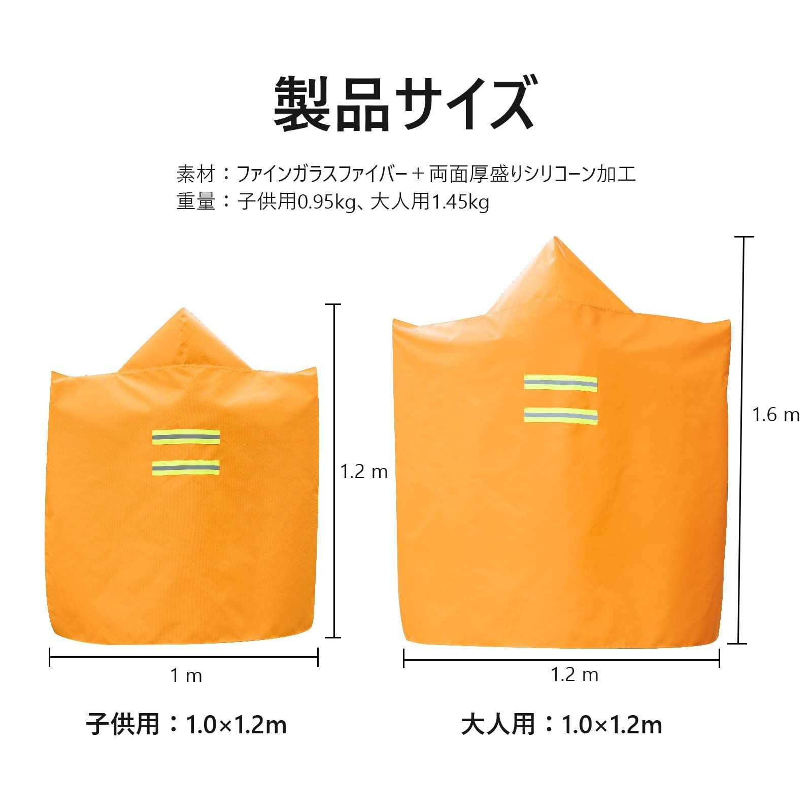 防火布