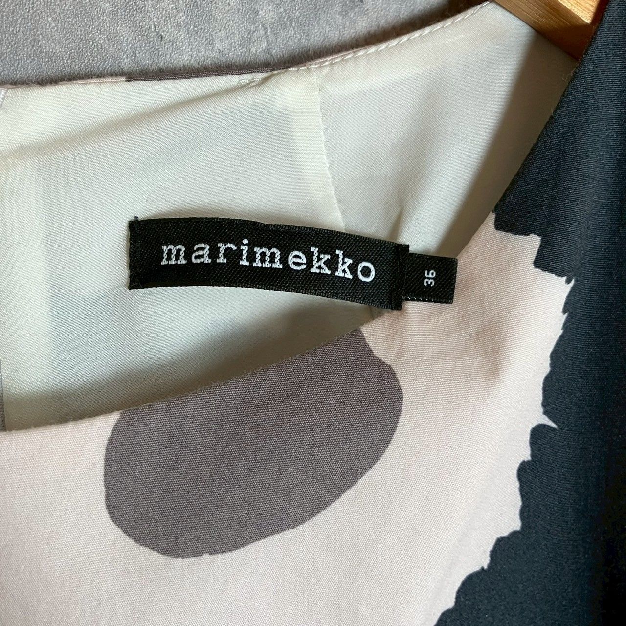 交渉中ですので購入はしばらくお待ちください マリメッコ ワンピース 楽天市場】marimekko（ブランドマリメッコ）（ワンピース