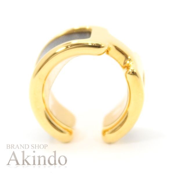 エルメス イヤーカフ