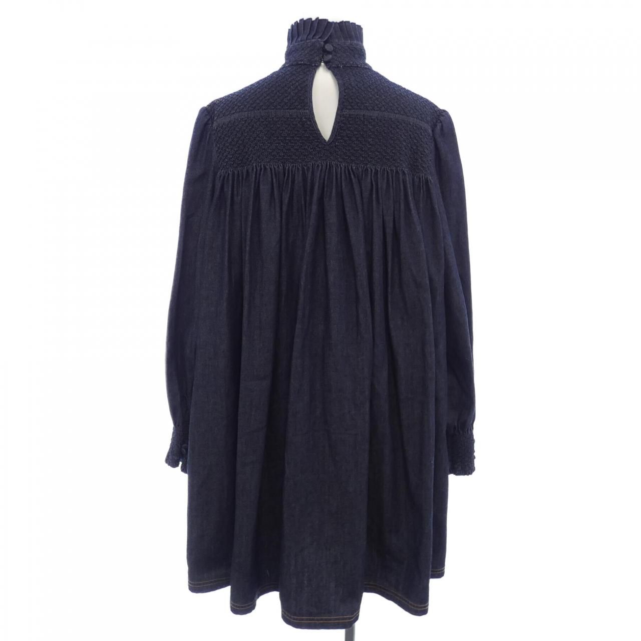 フェンディ FENDI FLD529 AC5J ワンピース