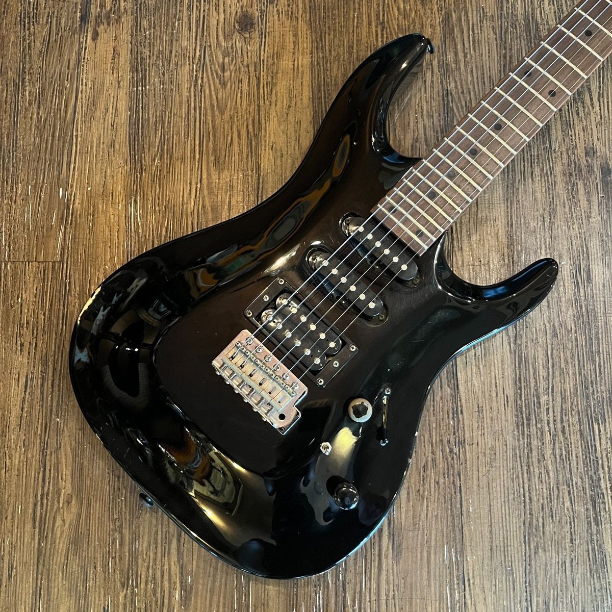 AriaProII MAC series Electric Guitar アリア