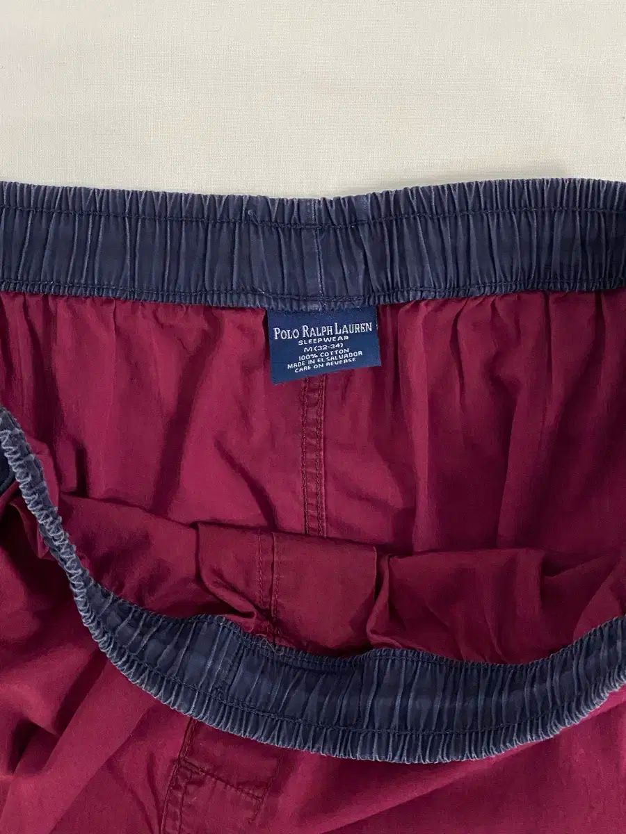 ポロラルフローレン スリップウェア