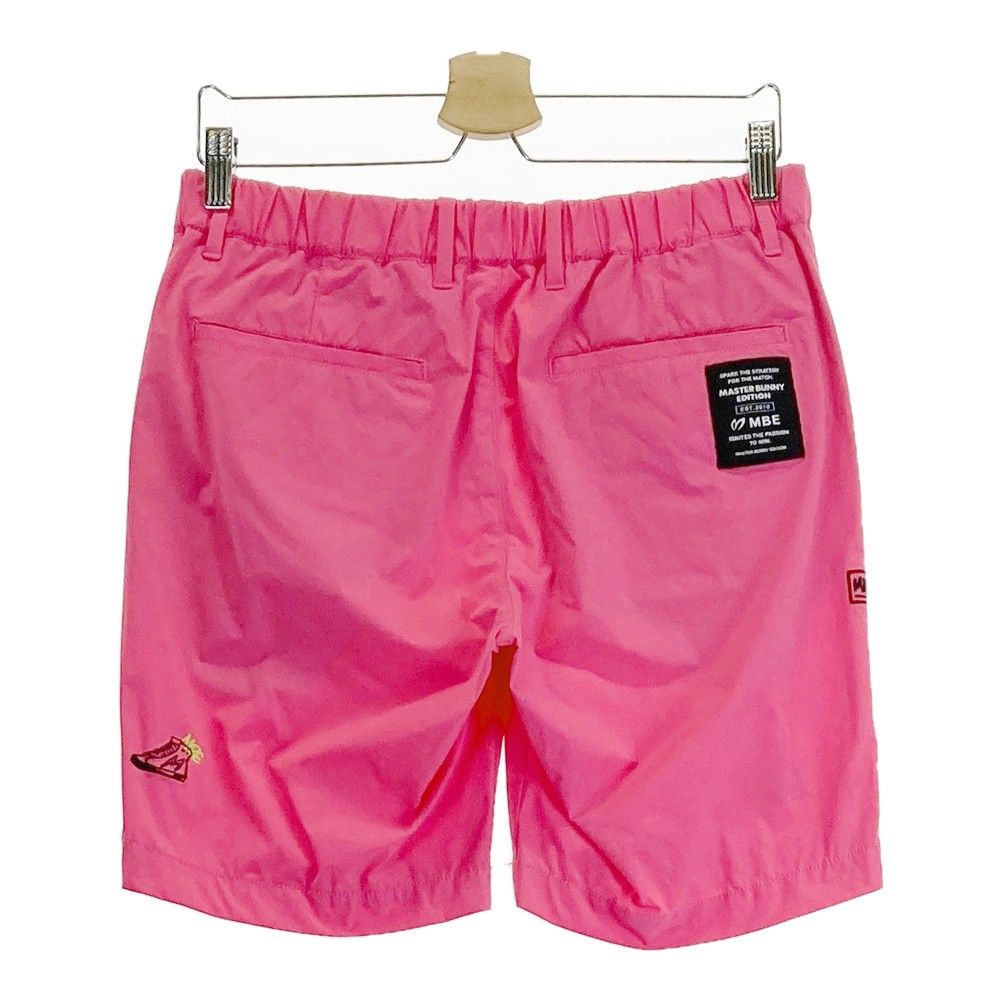 サイズ：4 MASTER BUNNY EDITION マスターバニーエディション 2024年