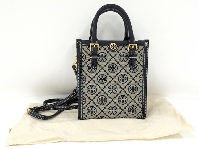 キャンバス ネイビー