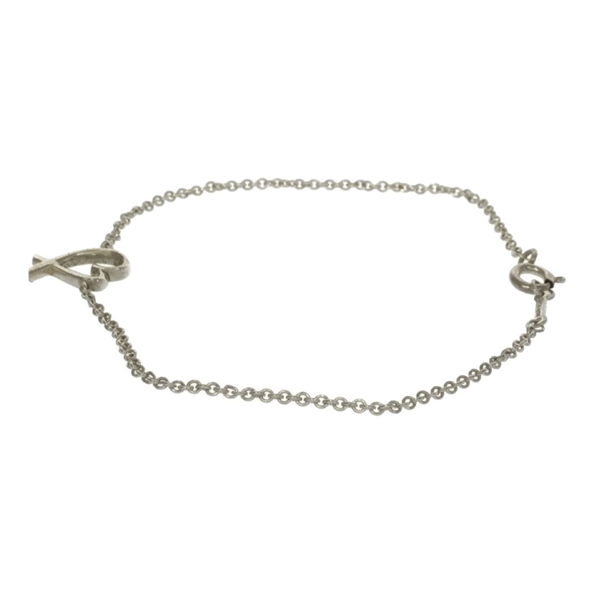Tiffany & Co. ラビングハート ブレスレット Tiffany＆Co