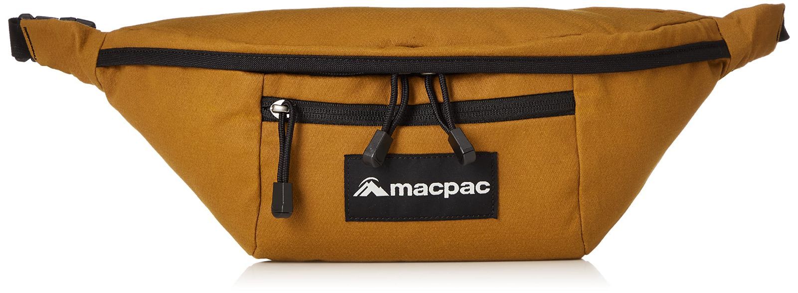 [マックパック] ウエストポーチ ウェストバッグ 旅行 アウトドア 登山 バンバックL MM72305 カラー：タソック