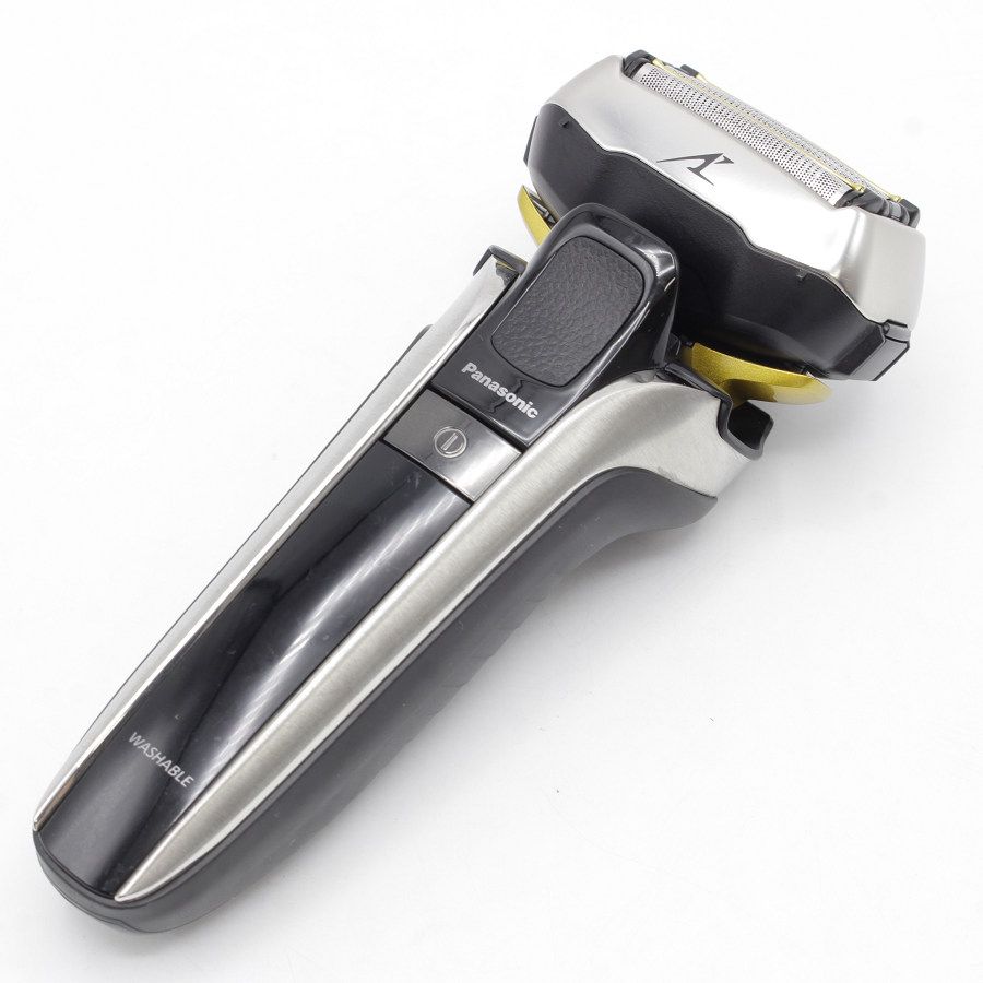 未使用】Panasonic LAMDASH ES-CLV9FX-S シェーバー 【公式通販】