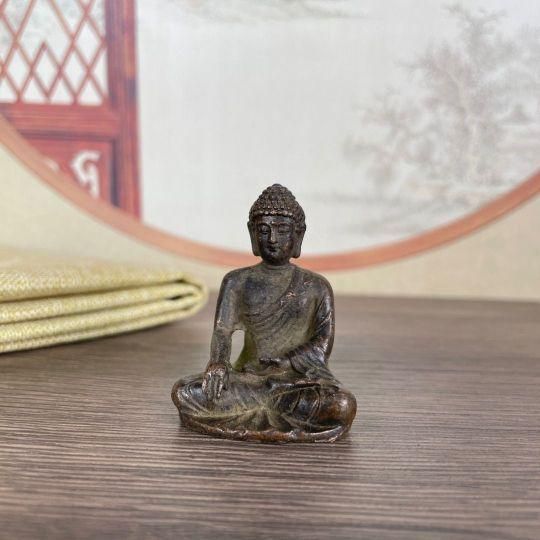 銅細工 皿 法宝如来仏 皿 装飾品 工芸品 美術品 置物 銅細工 仏像 装飾品 工芸品 美術品 置術物 - メルカリ