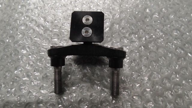 スクランブラーSIXTY2 の ナビゲーションステー AELLA:#1741234819