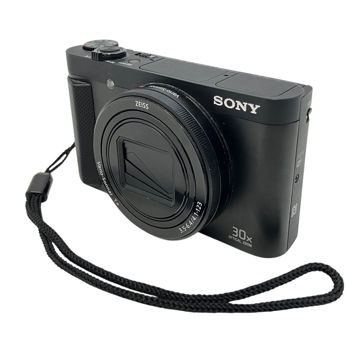 美品・元箱付き】ソニー SONY Cyber shot DSC-HX90V 【公式通販】