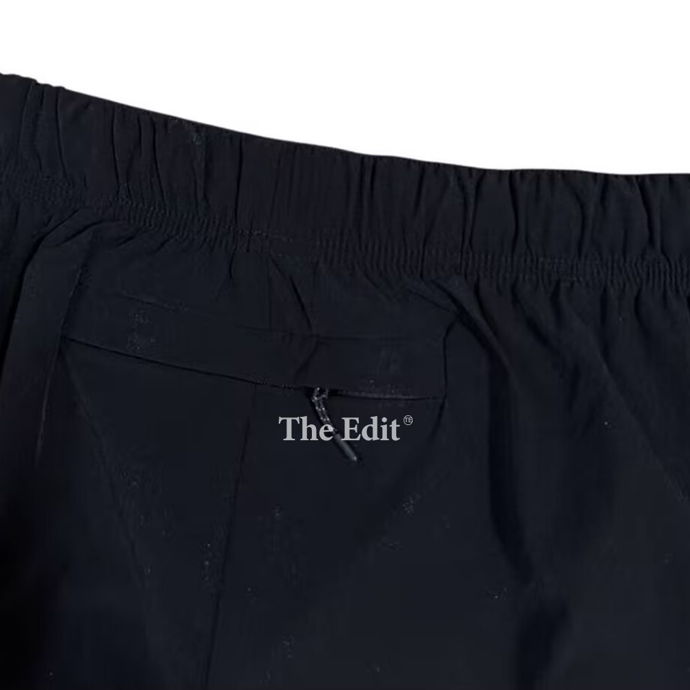 Satisfy ランニング スポーツ 通気性 ショートパンツ L Satisfy ランニング スポーツ 通気性 ショートパンツ - メルカリ