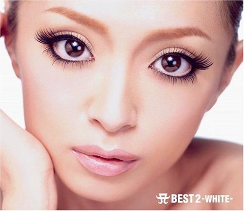 CD)A BEST2-WHITE- - 浜崎あゆみ (DVD付)／浜崎あゆみ - メルカリ