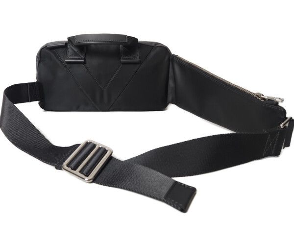 超美品＊LOUIS VUITTON ルイヴィトン ファスト ガストンVライン レザー