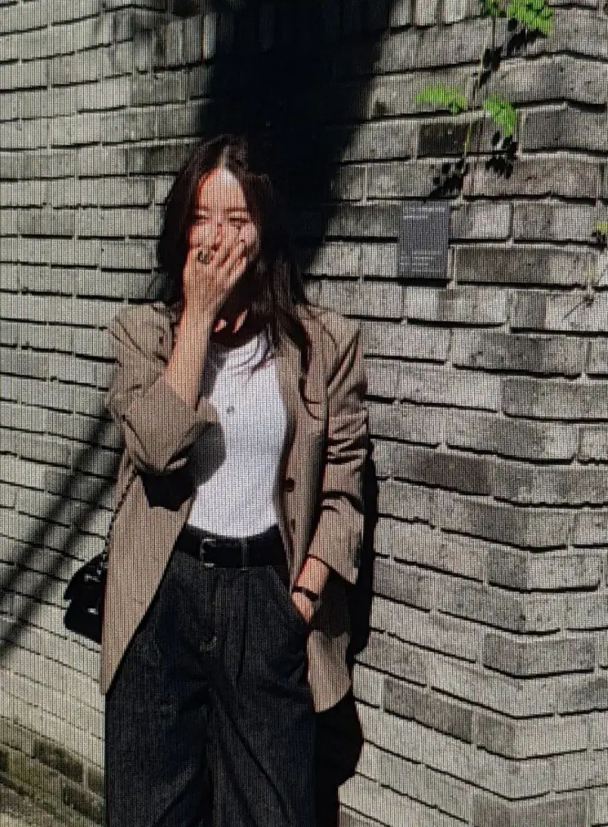 海外発送 秋 ベージュ ノー ブレザー SIROKUMA-CORPORATION_COM