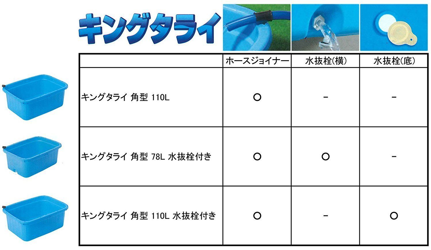 角型